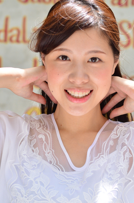 aoyama office model agency nene