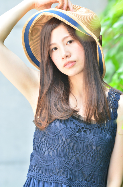 aoyama office model agency nene